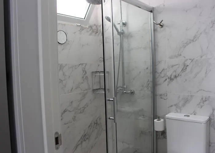 דירה Vv Alcaravaneras Atico A