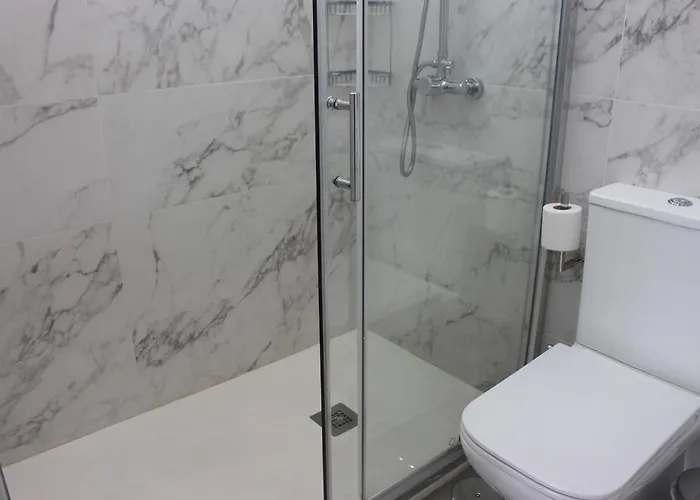 Vv Alcaravaneras Atico A