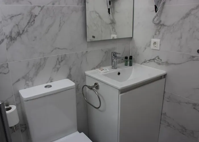 Vv Alcaravaneras Atico A דירה לאס פאלמס דה גראן קנאריה