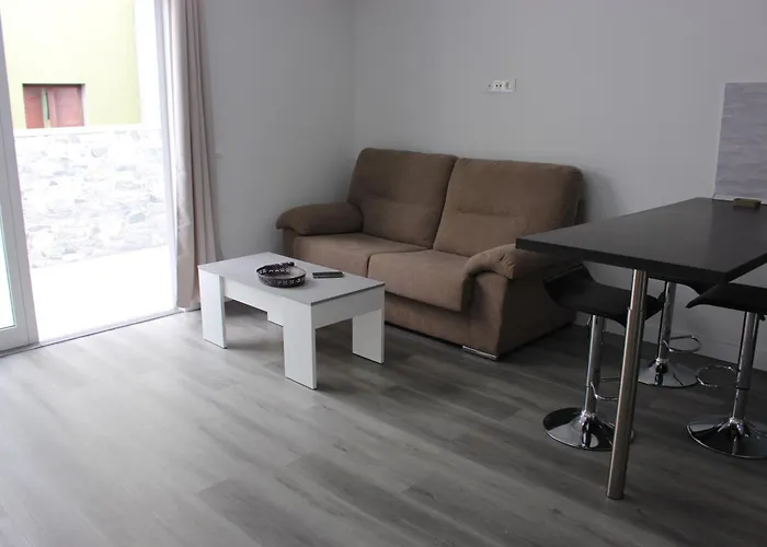 Vv Alcaravaneras Atico A לאס פאלמס דה גראן קנאריה