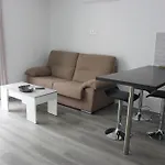 Vv Alcaravaneras Atico A Apartament *