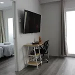 Apartment Vv Alcaravaneras Atico A