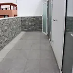 Vv Alcaravaneras Atico A Las Palmas de Gran Canaria