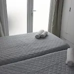 Vv Alcaravaneras Atico A Apartment Las Palmas de Gran Canaria
