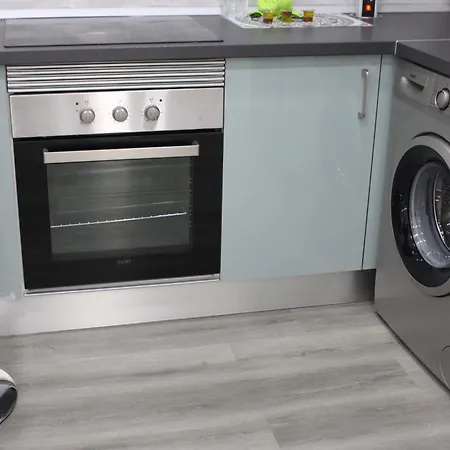 Vv Alcaravaneras Atico A *