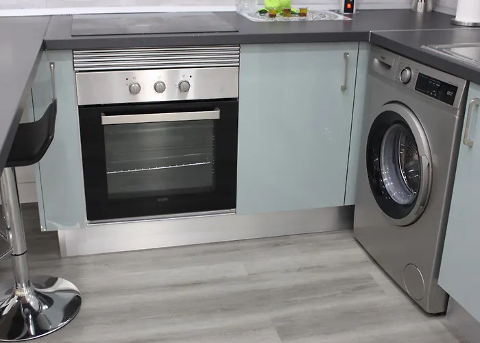 Vv Alcaravaneras Atico A *