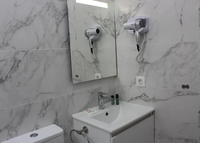 Vv Alcaravaneras Atico A