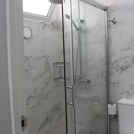 Appartement Vv Alcaravaneras Atico A