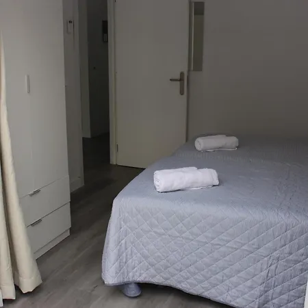 Appartement Vv Alcaravaneras Atico A