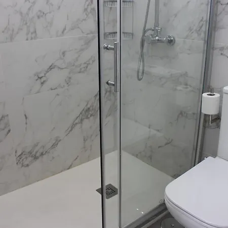 Vv Alcaravaneras Atico A