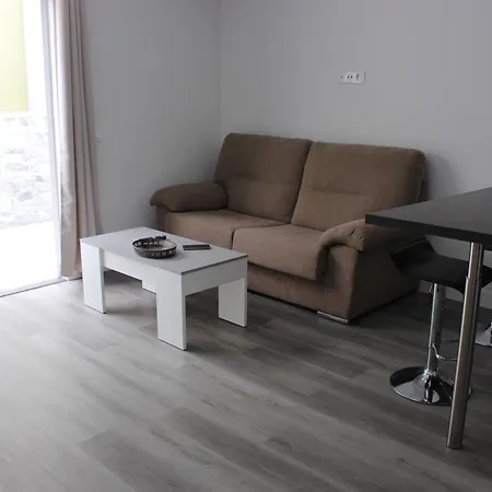 Vv Alcaravaneras Atico A Las Palmas de Gran Canaria
