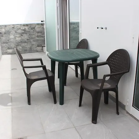 Appartement Vv Alcaravaneras Atico A *