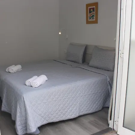 Appartement Vv Alcaravaneras Atico A