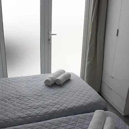 Vv Alcaravaneras Atico A Appartement Las Palmas