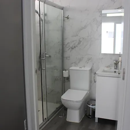 Vv Alcaravaneras Atico A Las Palmas