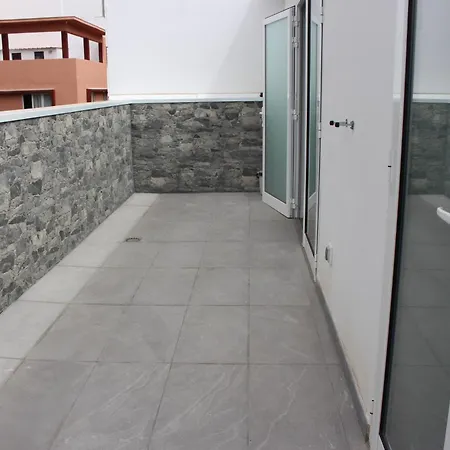 Vv Alcaravaneras Atico A Las Palmas de Gran Canaria