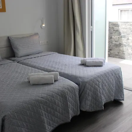 Vv Alcaravaneras Atico A Apartment *