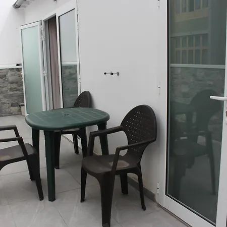 Vv Alcaravaneras Atico A *