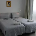 Vv Alcaravaneras Atico A Lägenhet