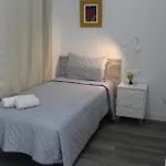 Vv Alcaravaneras Atico A Lägenhet