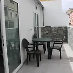 Vv Alcaravaneras Atico A *