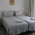 Lägenhet Vv Alcaravaneras Atico A