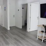 Lägenhet Vv Alcaravaneras Atico A *