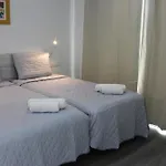 Vv Alcaravaneras Atico A Lägenhet *