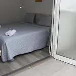 Lägenhet Vv Alcaravaneras Atico A