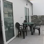 Vv Alcaravaneras Atico A Lägenhet *